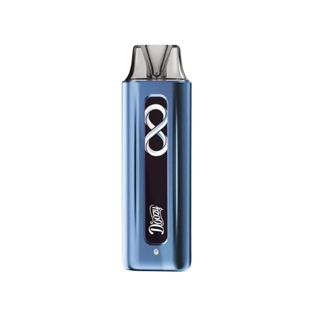 Doozy Infinity | Refillable Pod Vape Kit | £8.79