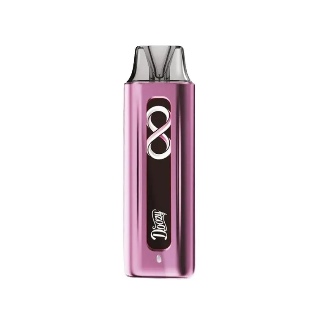 Doozy Infinity | Refillable Pod Vape Kit | £8.79