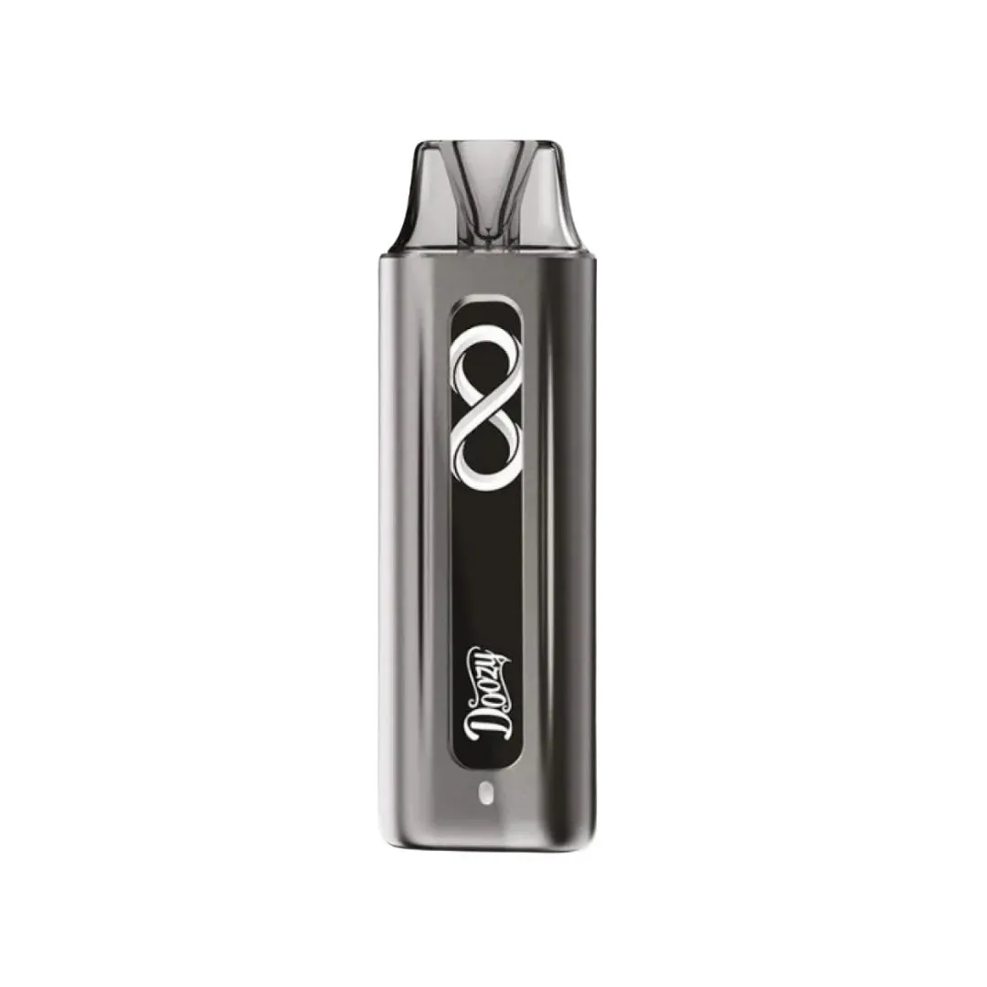 Doozy Infinity | Refillable Pod Vape Kit | £8.79
