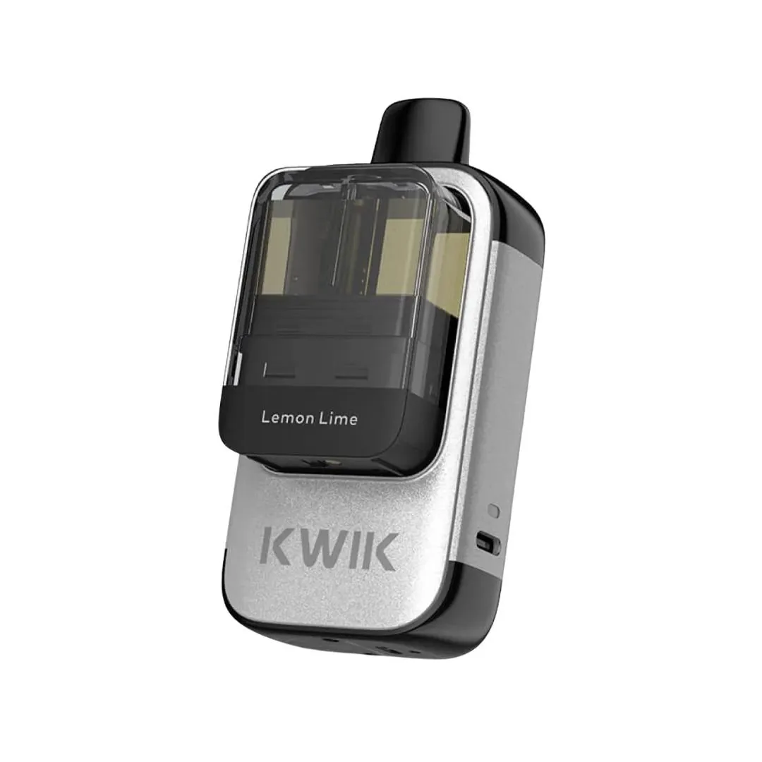 Innokin Kwik 35K Prefilled Pod Kit - Only£9.79