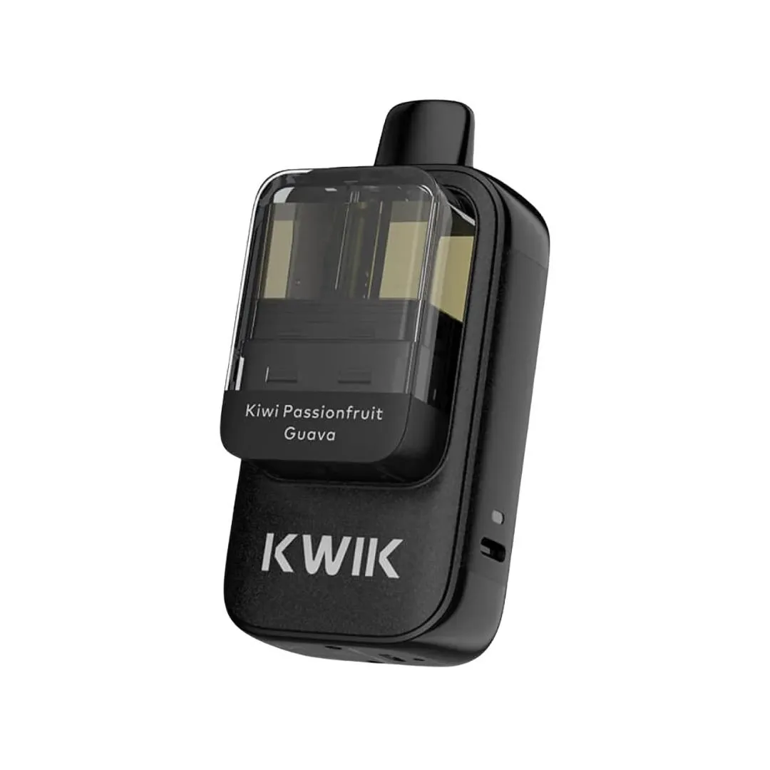 Innokin Kwik 35K Prefilled Pod Kit - Only£9.79