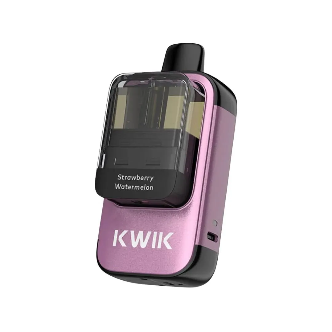 Innokin Kwik 35K Prefilled Pod Kit - Only£9.79