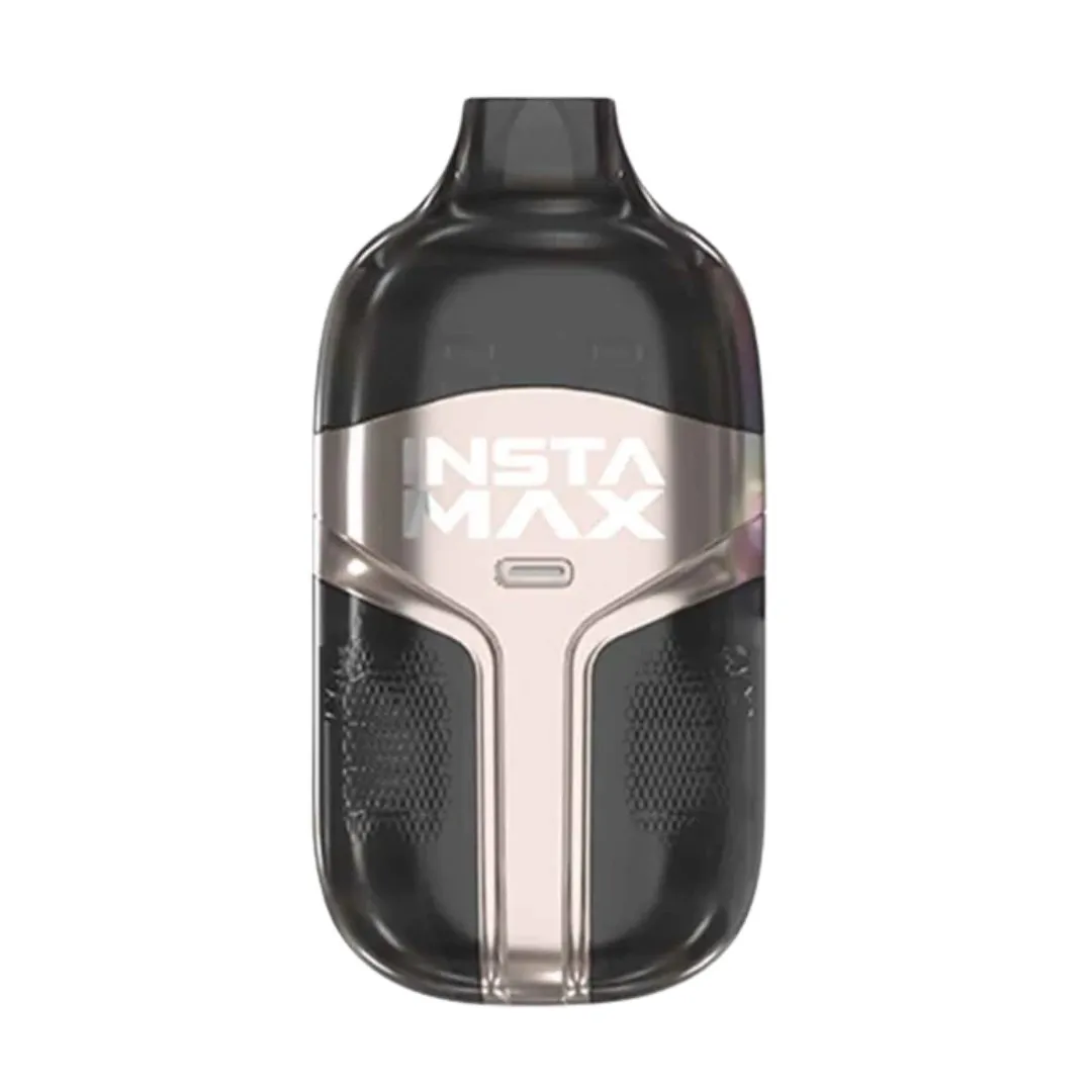 Insta Max 20000 Puffs Prefilled Vape Kit