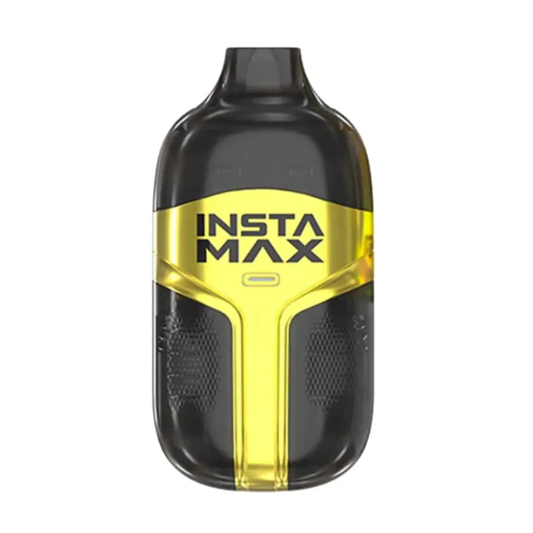 Insta Max 20000 Puffs Prefilled Vape Kit