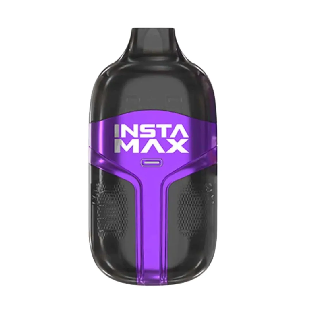 Insta Max 20000 Puffs Prefilled Vape Kit