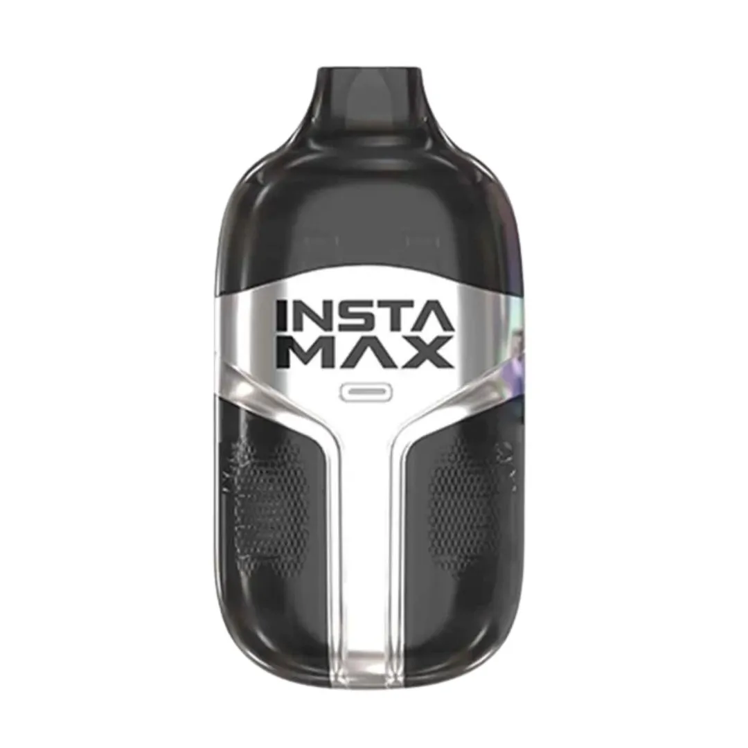 Insta Max 20000 Puffs Prefilled Vape Kit