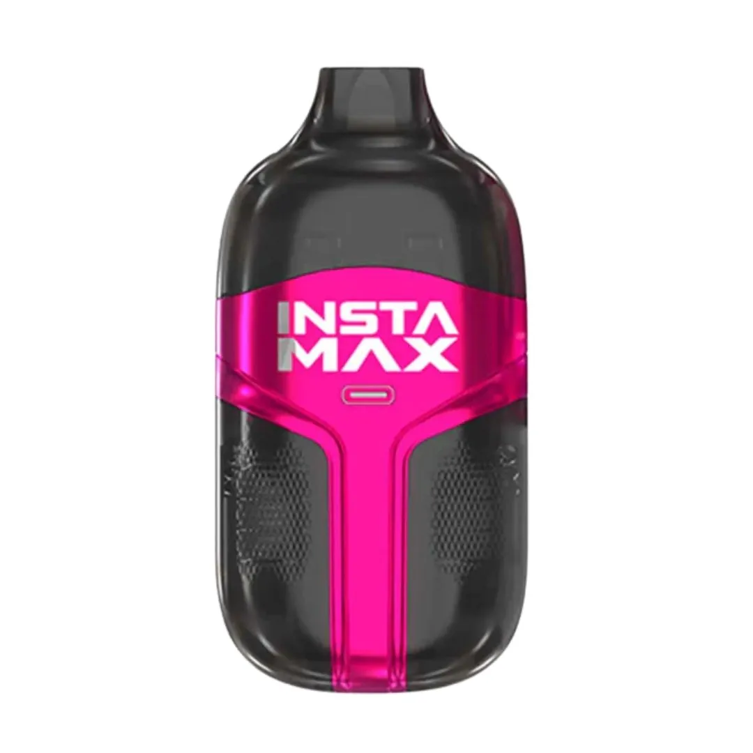 Insta Max 20000 Puffs Prefilled Vape Kit
