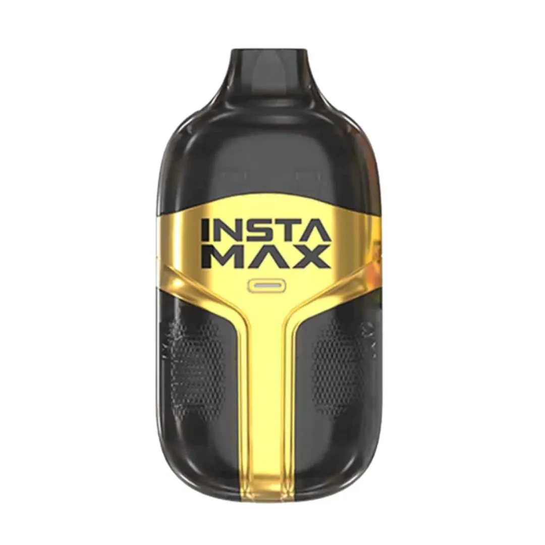 Insta Max 20000 Puffs Prefilled Vape Kit