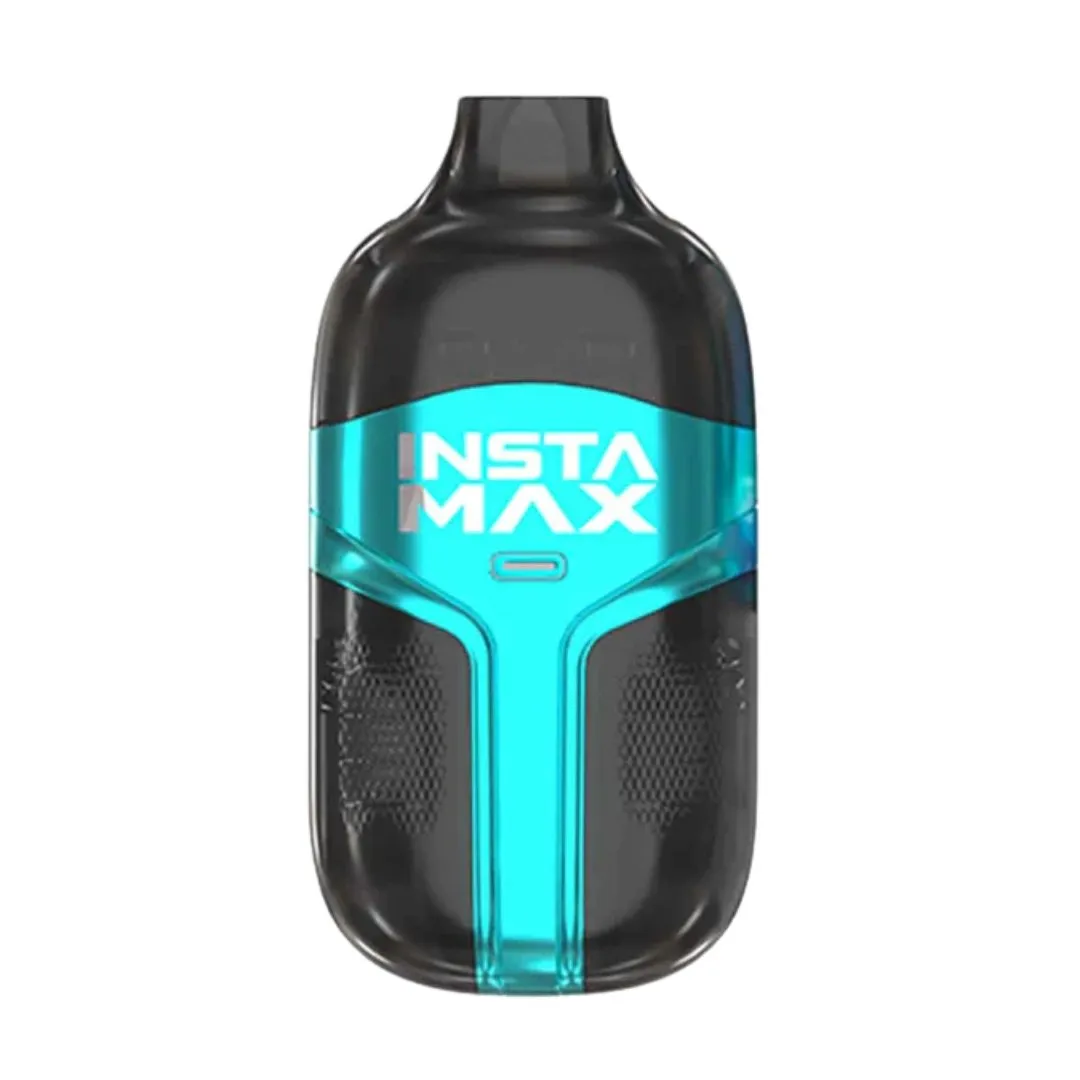 Insta Max 20000 Puffs Prefilled Vape Kit