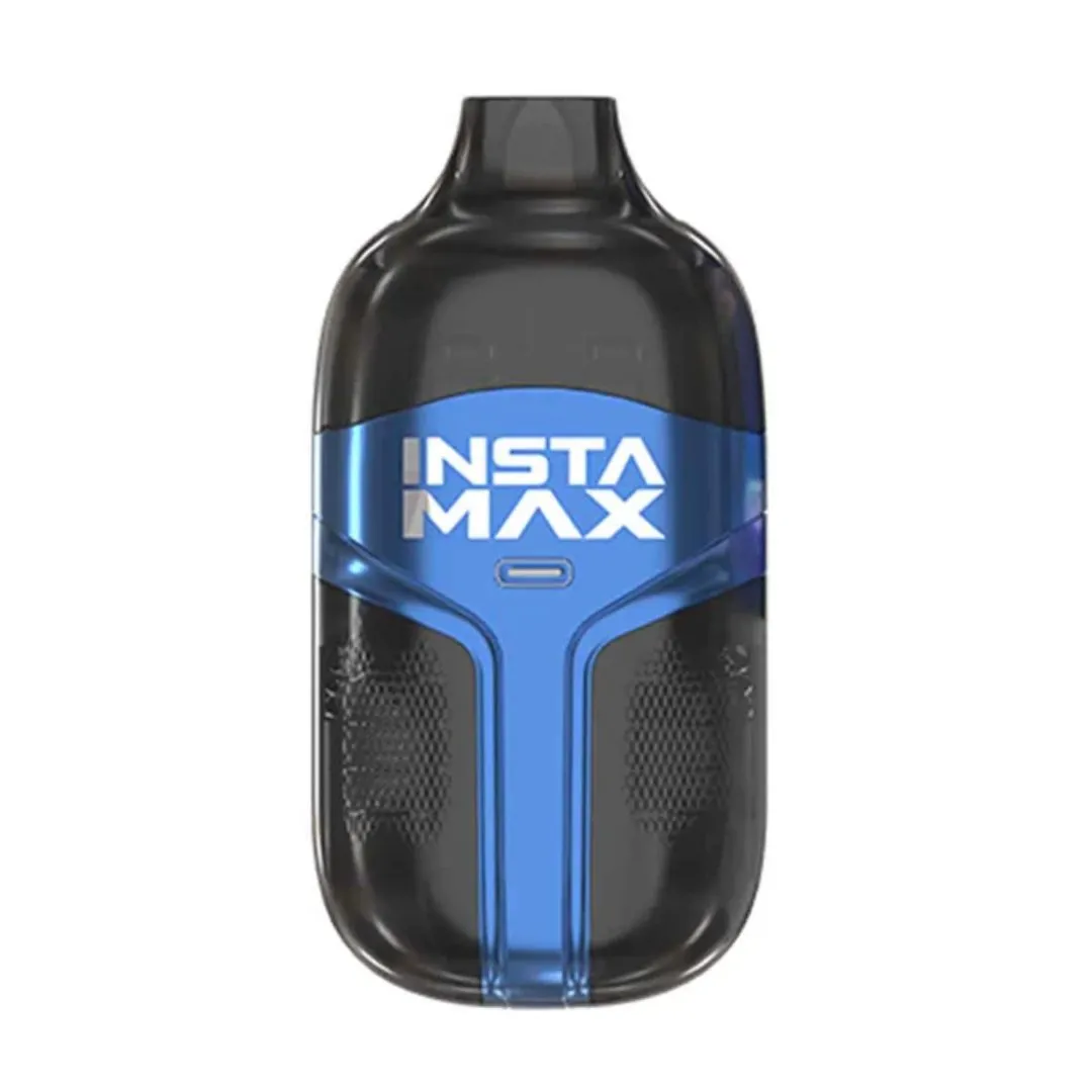 Insta Max 20000 Puffs Prefilled Vape Kit