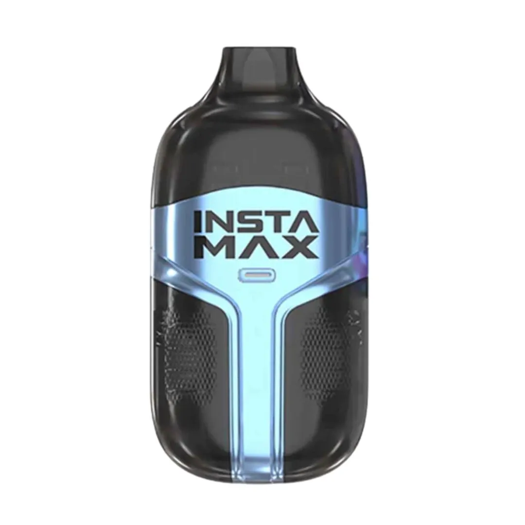 Insta Max 20000 Puffs Prefilled Vape Kit