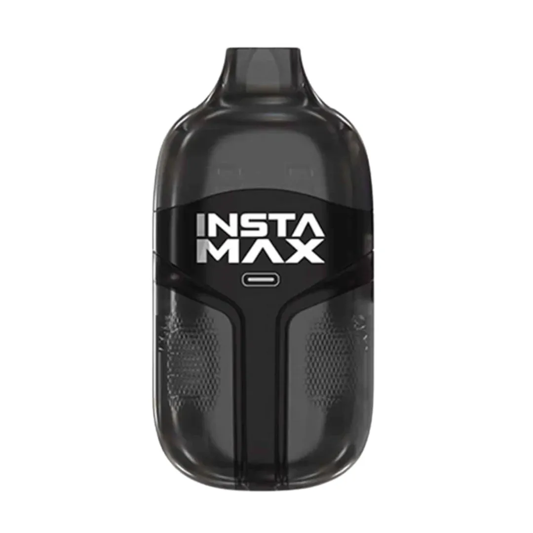 Insta Max 20000 Puffs Prefilled Vape Kit