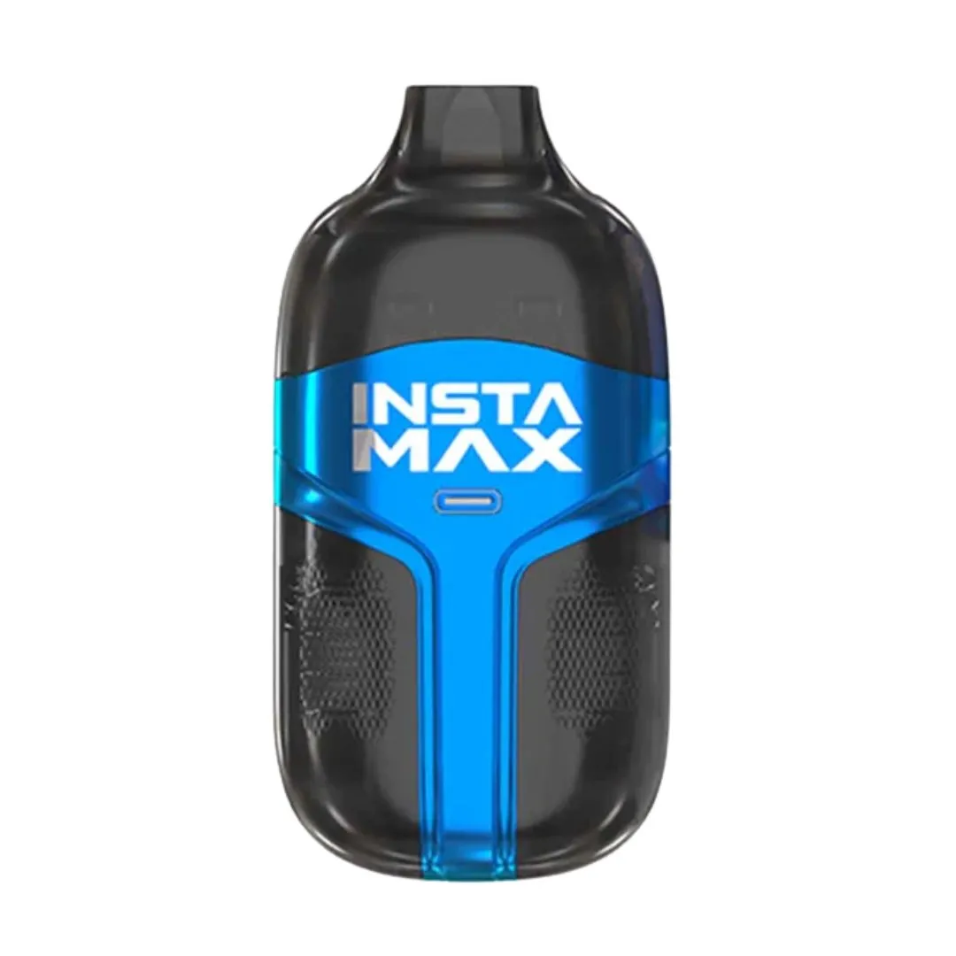 Insta Max 20000 Puffs Prefilled Vape Kit