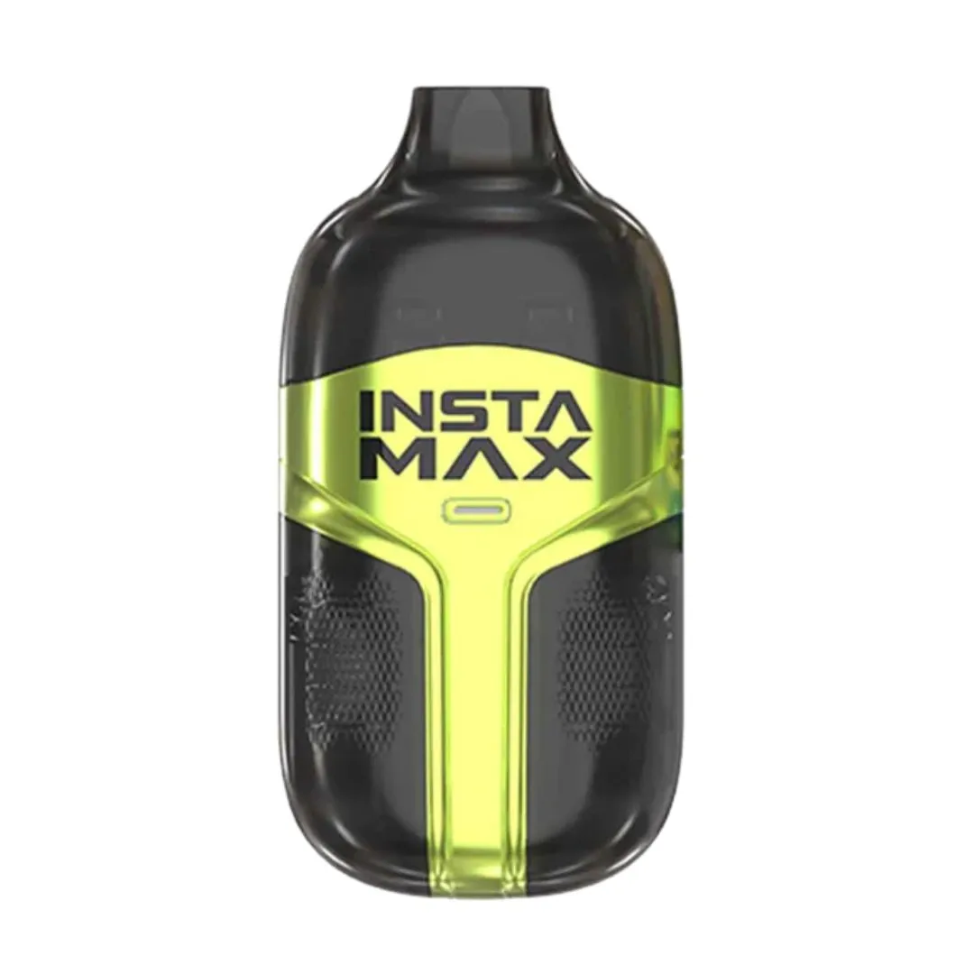 Insta Max 20000 Puffs Prefilled Vape Kit