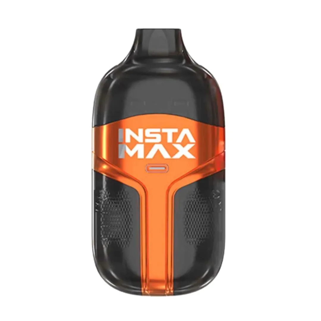 Insta Max 20000 Puffs Prefilled Vape Kit