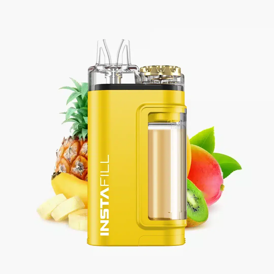 Instafill 3500 Disposable Vape kit