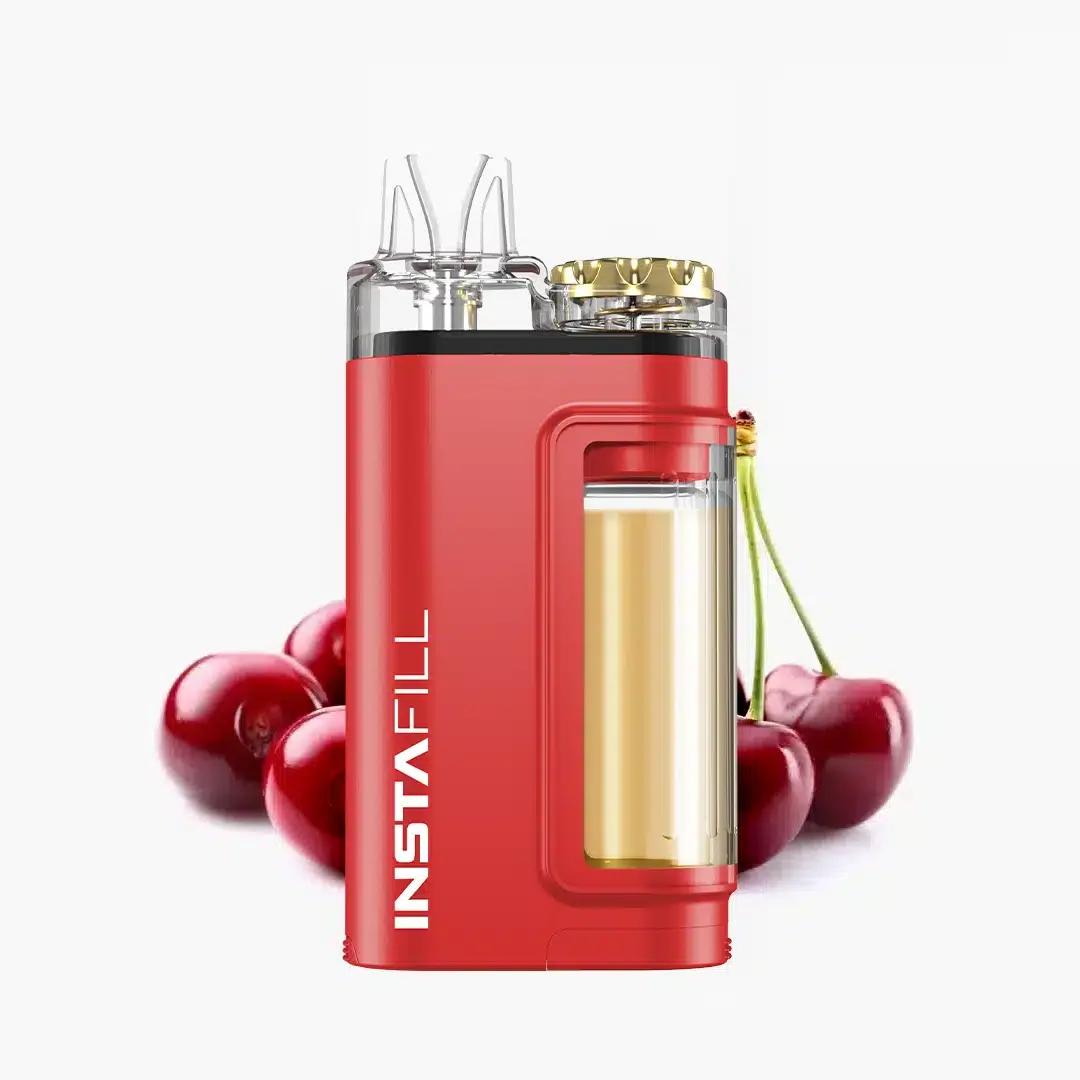 Instafill 3500 Disposable Vape kit