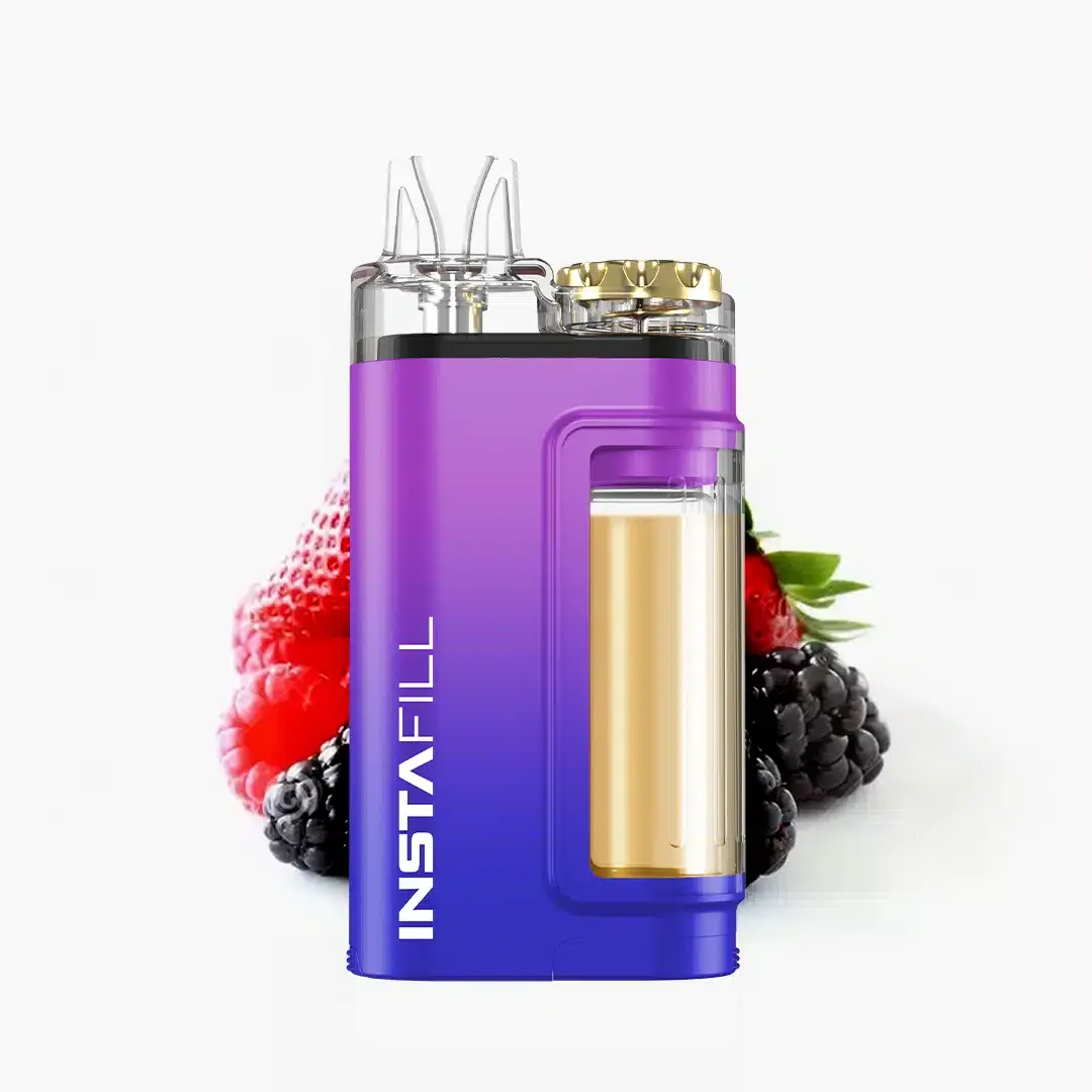Instafill 3500 Disposable Vape kit