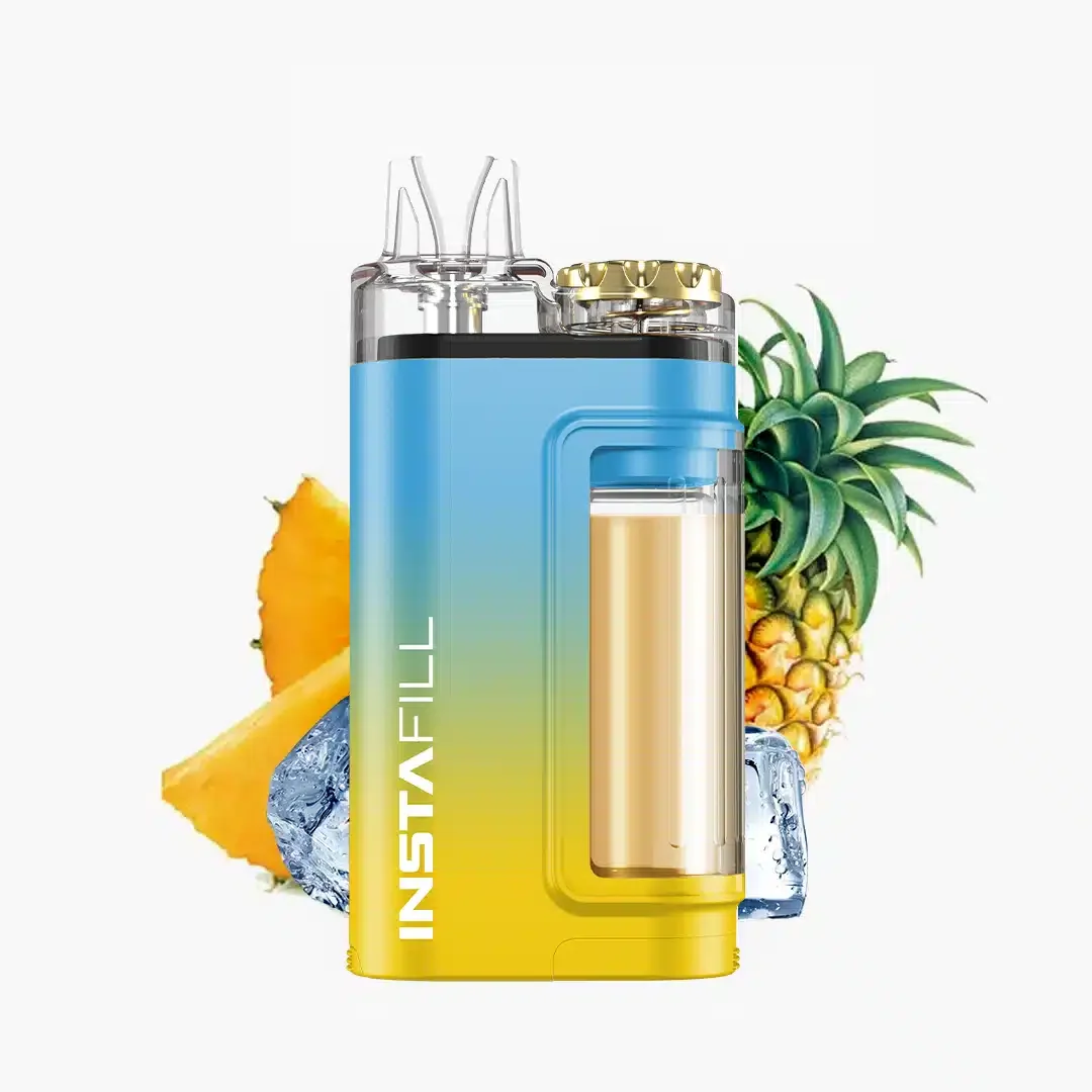 Instafill 3500 Disposable Vape kit