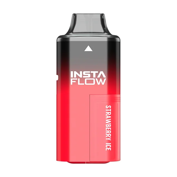 Instaflow 5000 Puffs Prefilled Vape kit