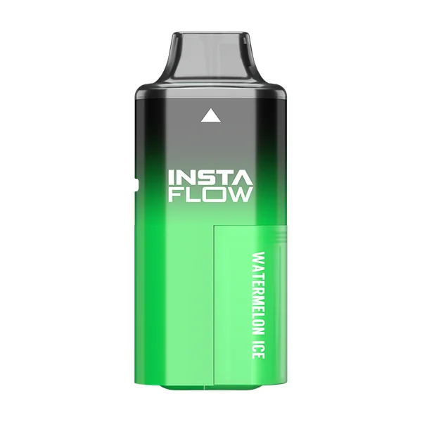 Instaflow 5000 Puffs Prefilled Vape kit