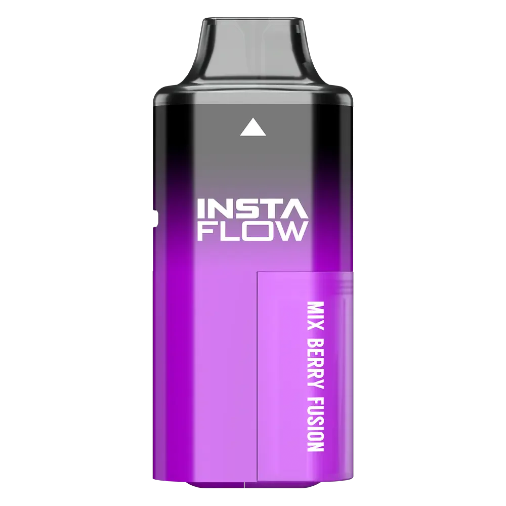 Instaflow 5000 Puffs Prefilled Vape kit