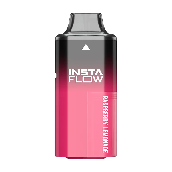 Instaflow 5000 Puffs Prefilled Vape kit
