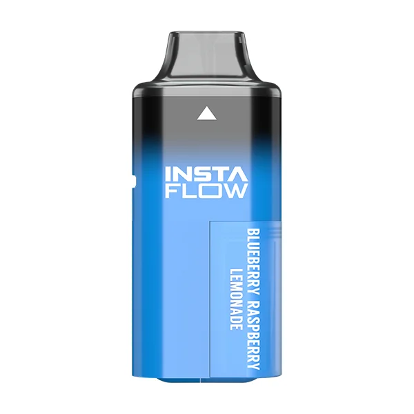 Instaflow 5000 Puffs Prefilled Vape kit