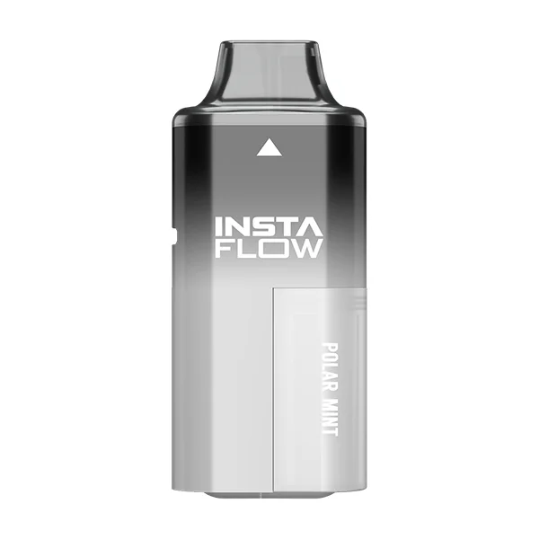 Instaflow 5000 Puffs Prefilled Vape kit