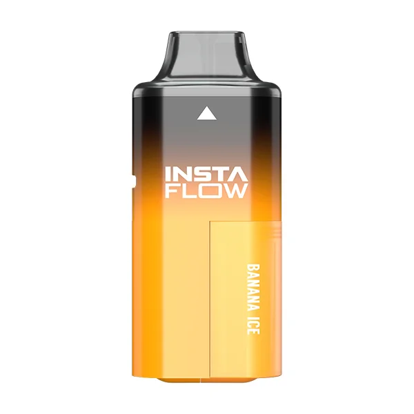 Instaflow 5000 Puffs Prefilled Vape kit