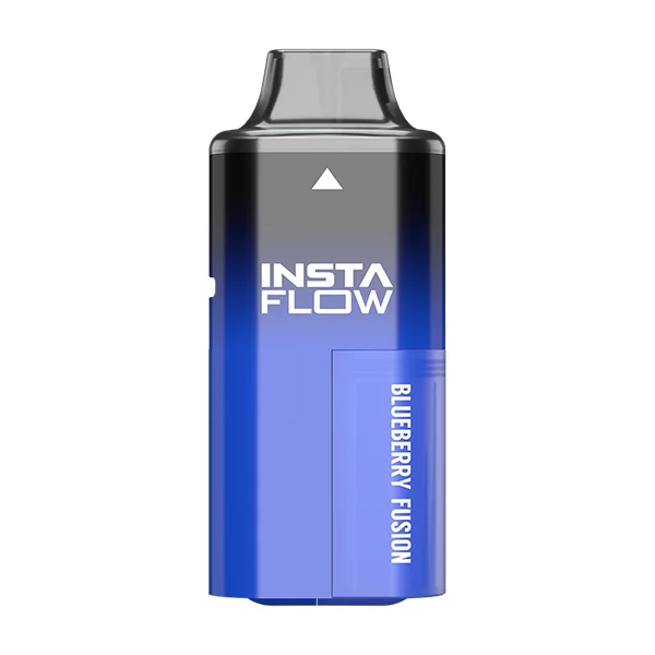 Instaflow 5000 Puffs Prefilled Vape kit