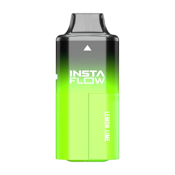 Instaflow 5000 Puffs Prefilled Vape kit