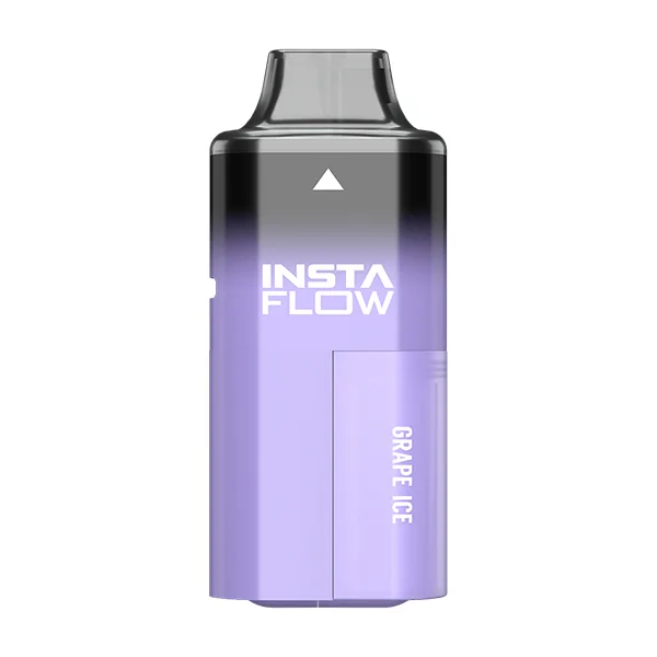 Instaflow 5000 Puffs Prefilled Vape kit