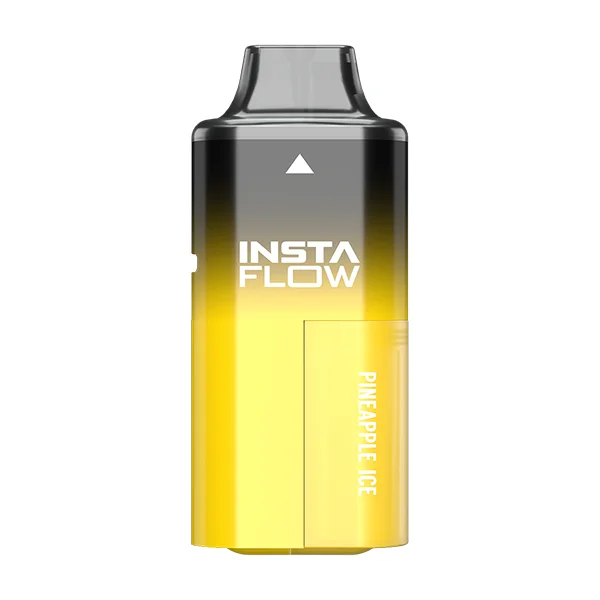 Instaflow 5000 Puffs Prefilled Vape kit