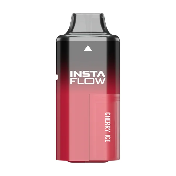 Instaflow 5000 Puffs Prefilled Vape kit