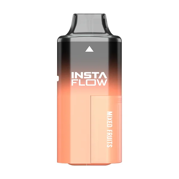 Instaflow 5000 Puffs Prefilled Vape kit