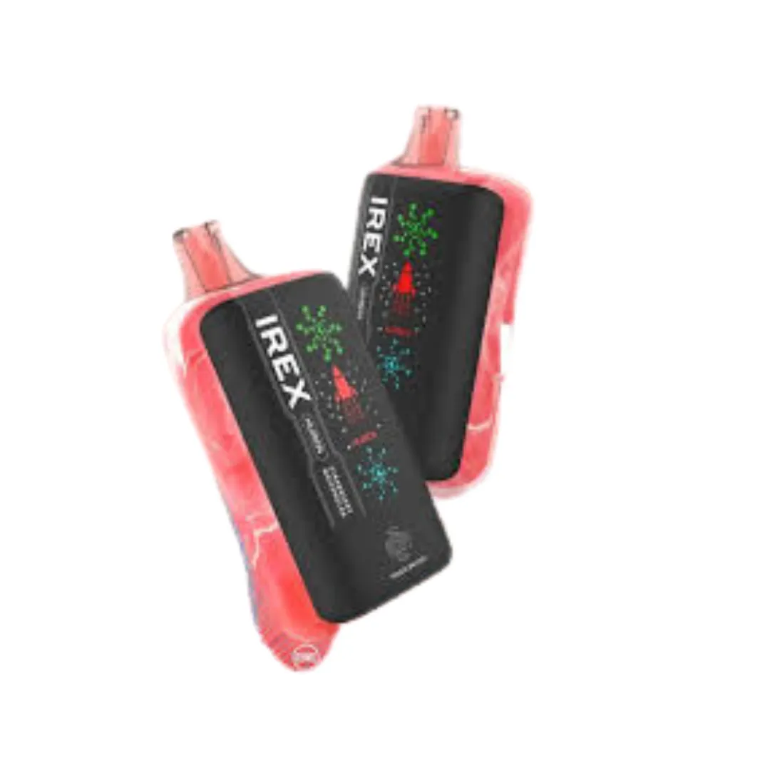Irex Hurcn 20000 Puffs Disposable vape