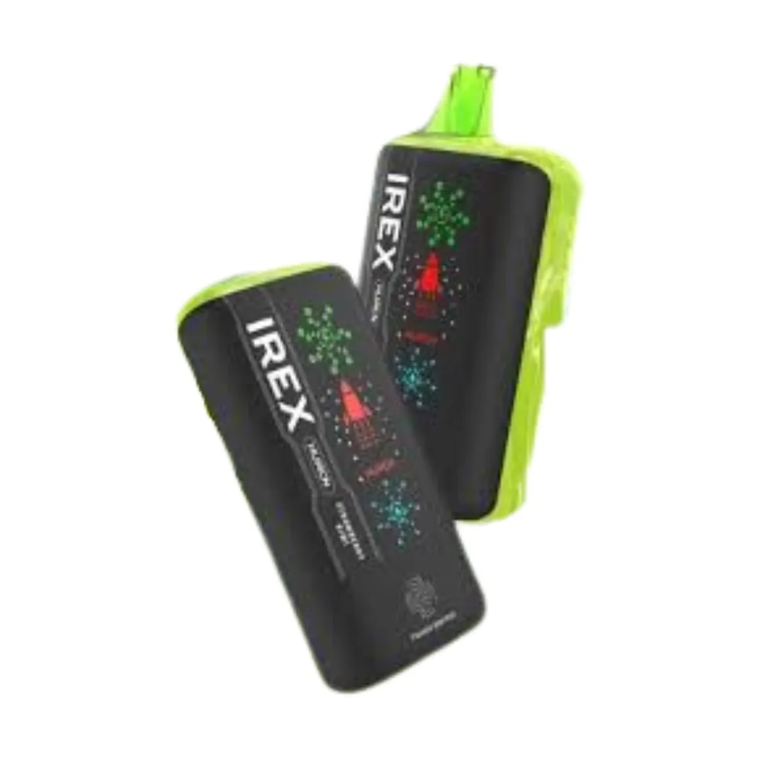 Irex Hurcn 20000 Puffs Disposable vape