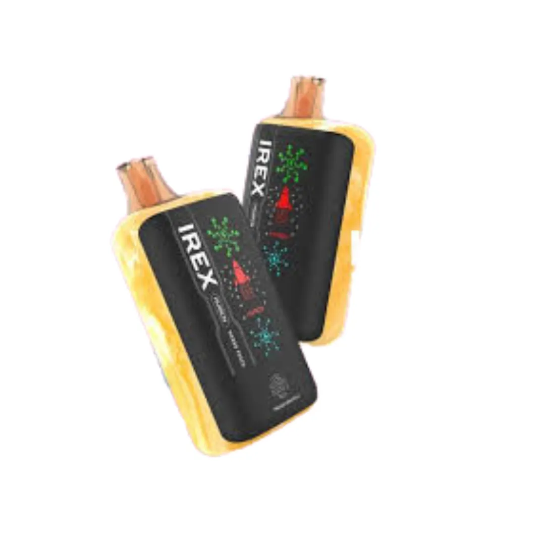 Irex Hurcn 20000 Puffs Disposable vape
