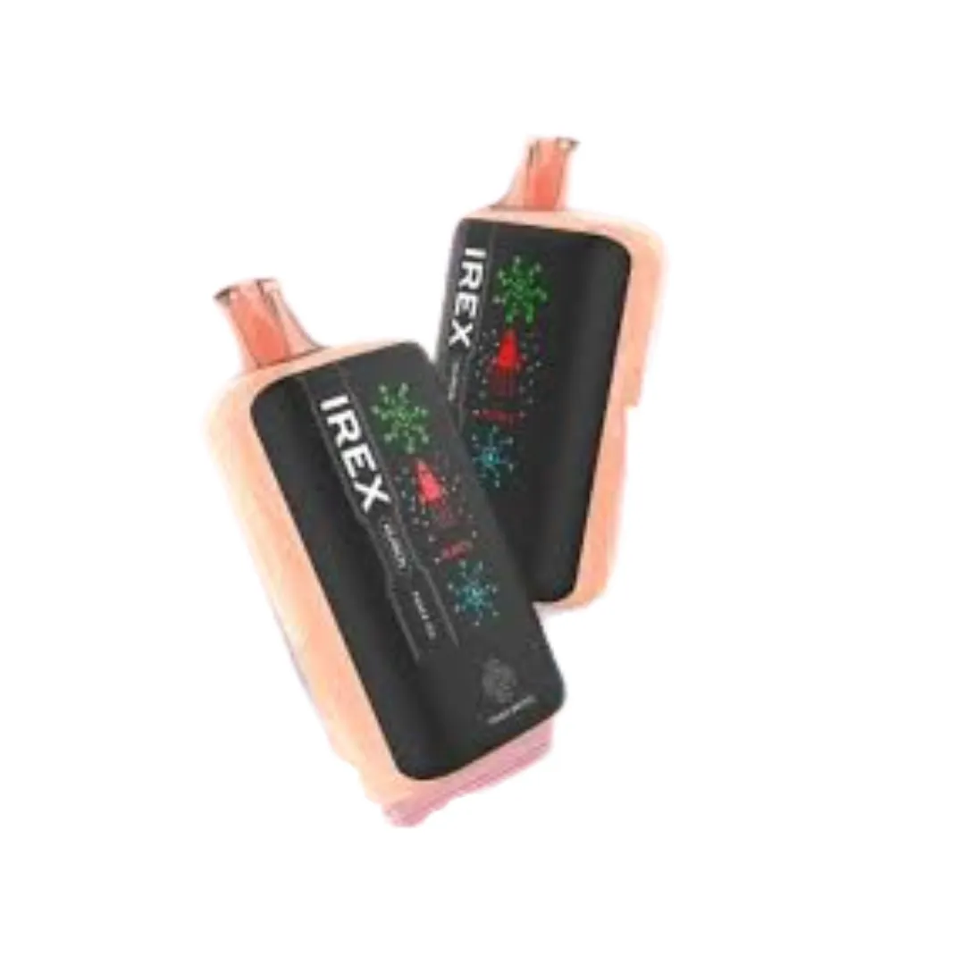 Irex Hurcn 20000 Puffs Disposable vape