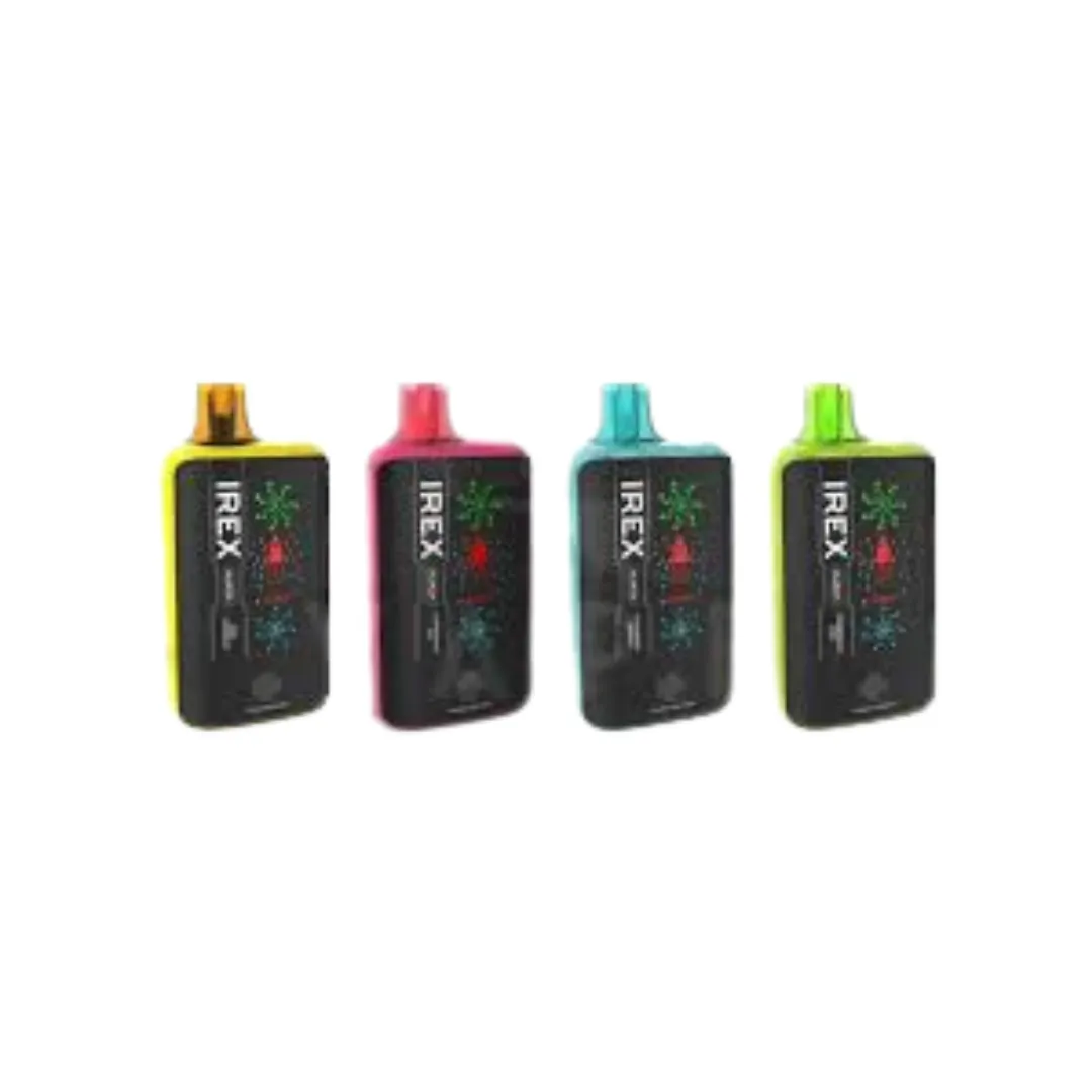 Irex Hurcn 20000 Puffs Disposable vape