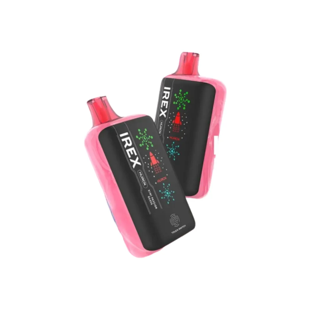 Irex Hurcn 20000 Puffs Disposable vape