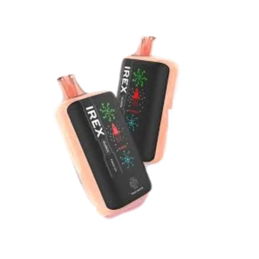 Irex Hurcn 20000 Puffs Disposable vape
