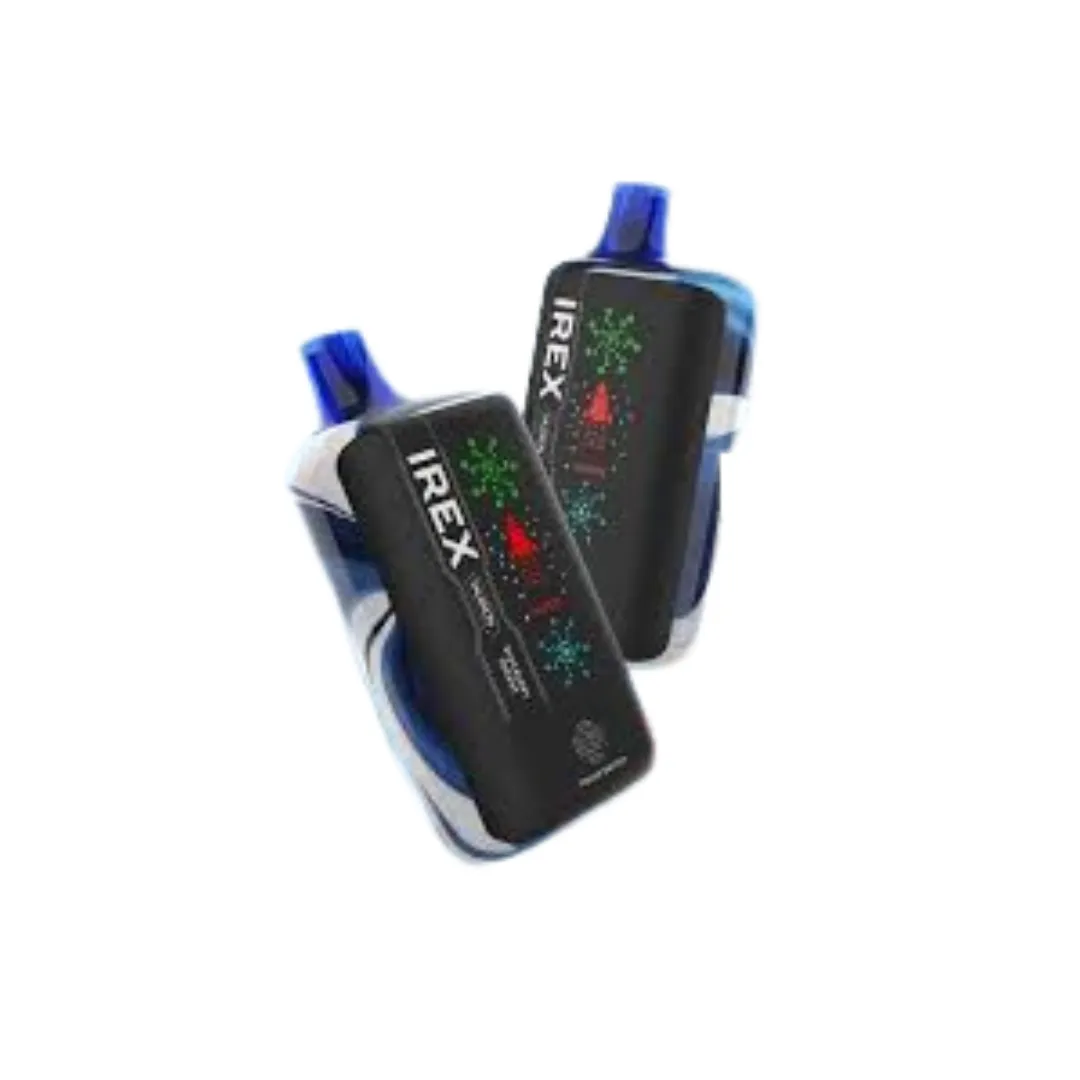 Irex Hurcn 20000 Puffs Disposable vape
