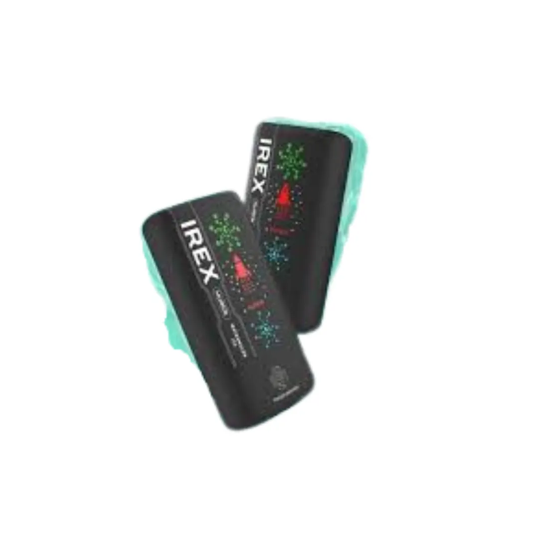 Irex Hurcn 20000 Puffs Disposable vape