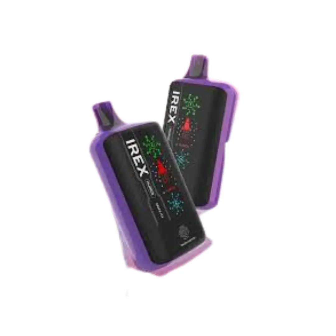 Irex Hurcn 20000 Puffs Disposable vape
