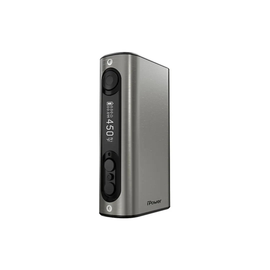 Eleaf iStick Power 2 5000mAh Mod - £34.99 Only