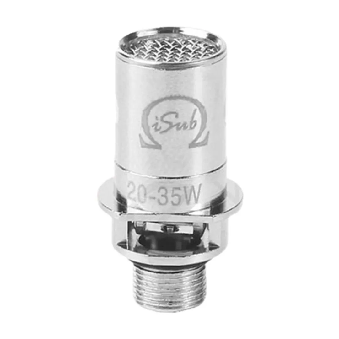 Isub Replacement Coil by Innokin