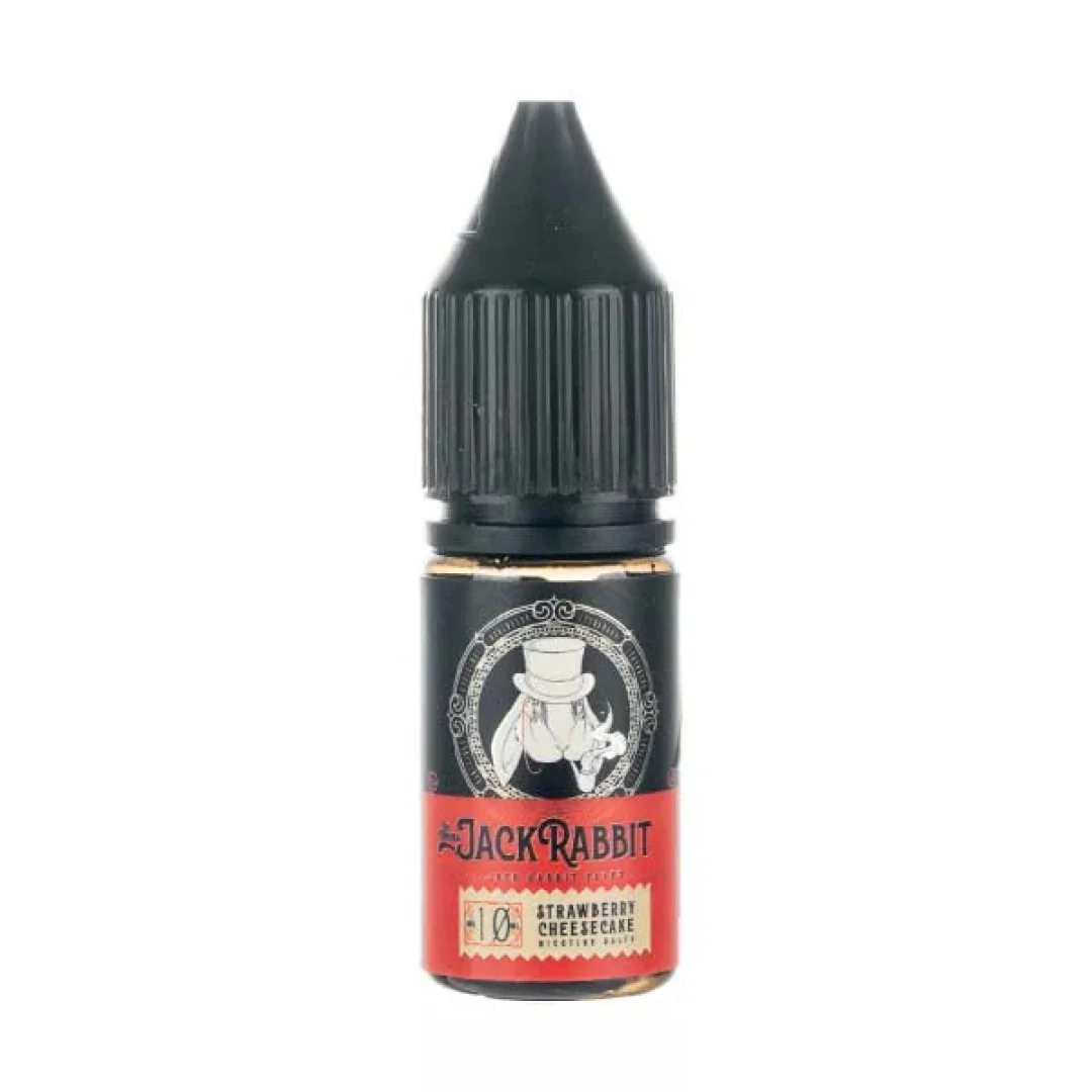Buy Jack Rabbit 10ml Nic Slat E-liquid for £2.85