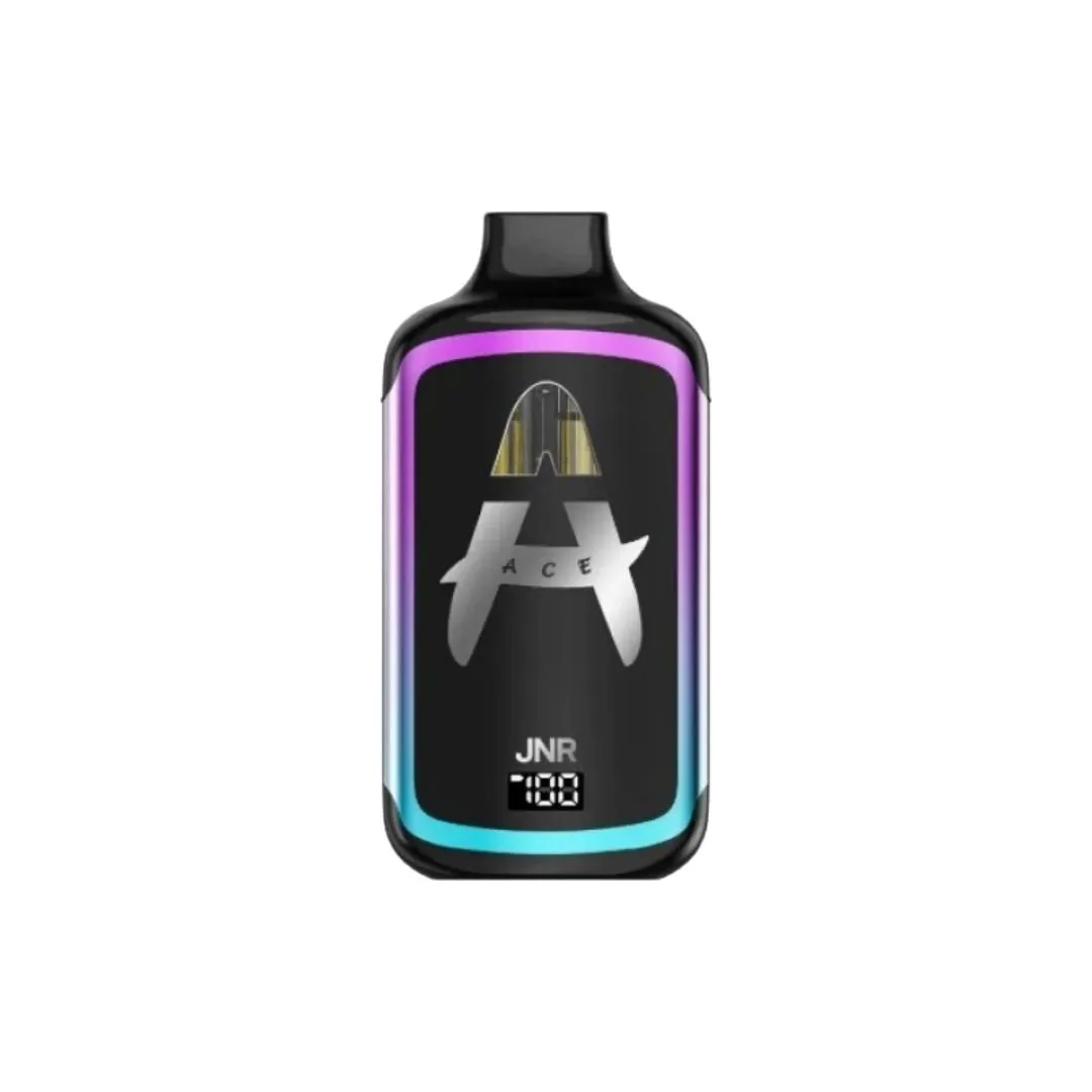 JNR Ace 36K Puffs Prefilled Pod Kit | Only £9.80